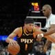 Phoenix Suns beat San Antonio Spurs 104-93