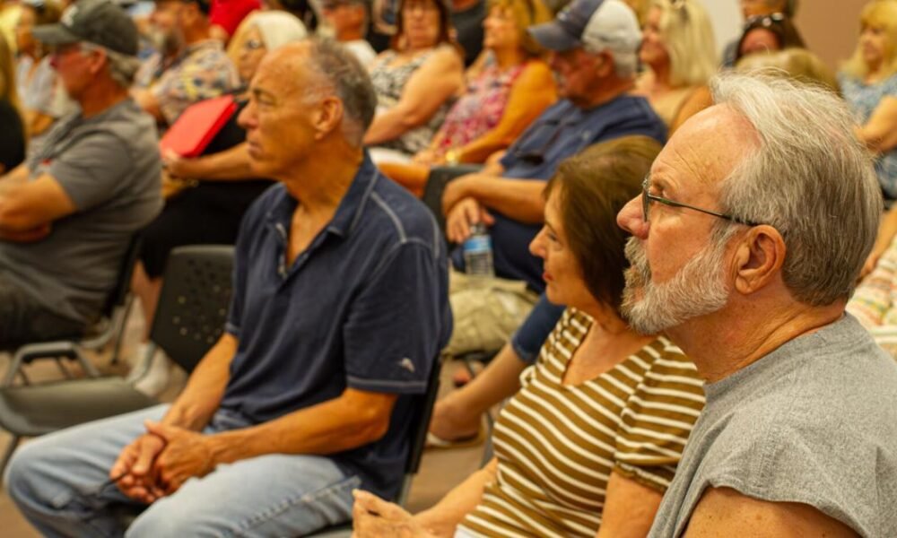 Havasu residents pushing UniSource complaint despite dismissal attempt