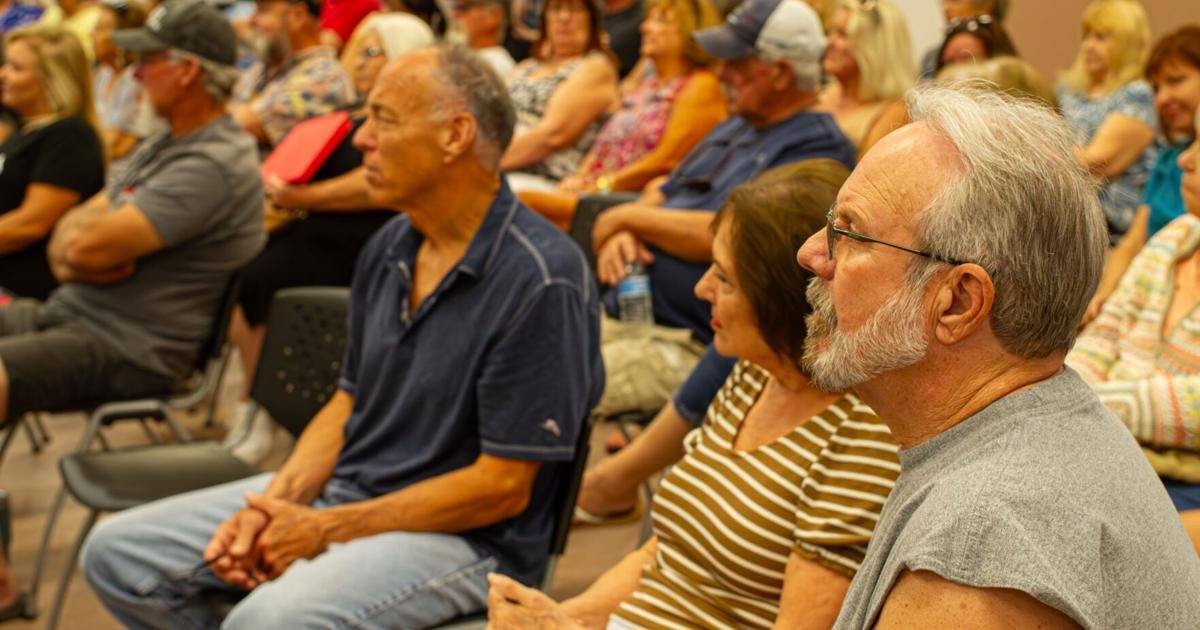 Havasu residents pushing UniSource complaint despite dismissal attempt