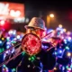 Phoenix APS light parade: Route, street closures and more