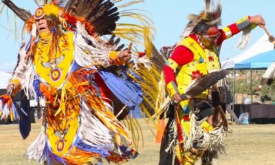 Claims of unpaid prizes raise concerns ahead of this weekend’s pow-wow event