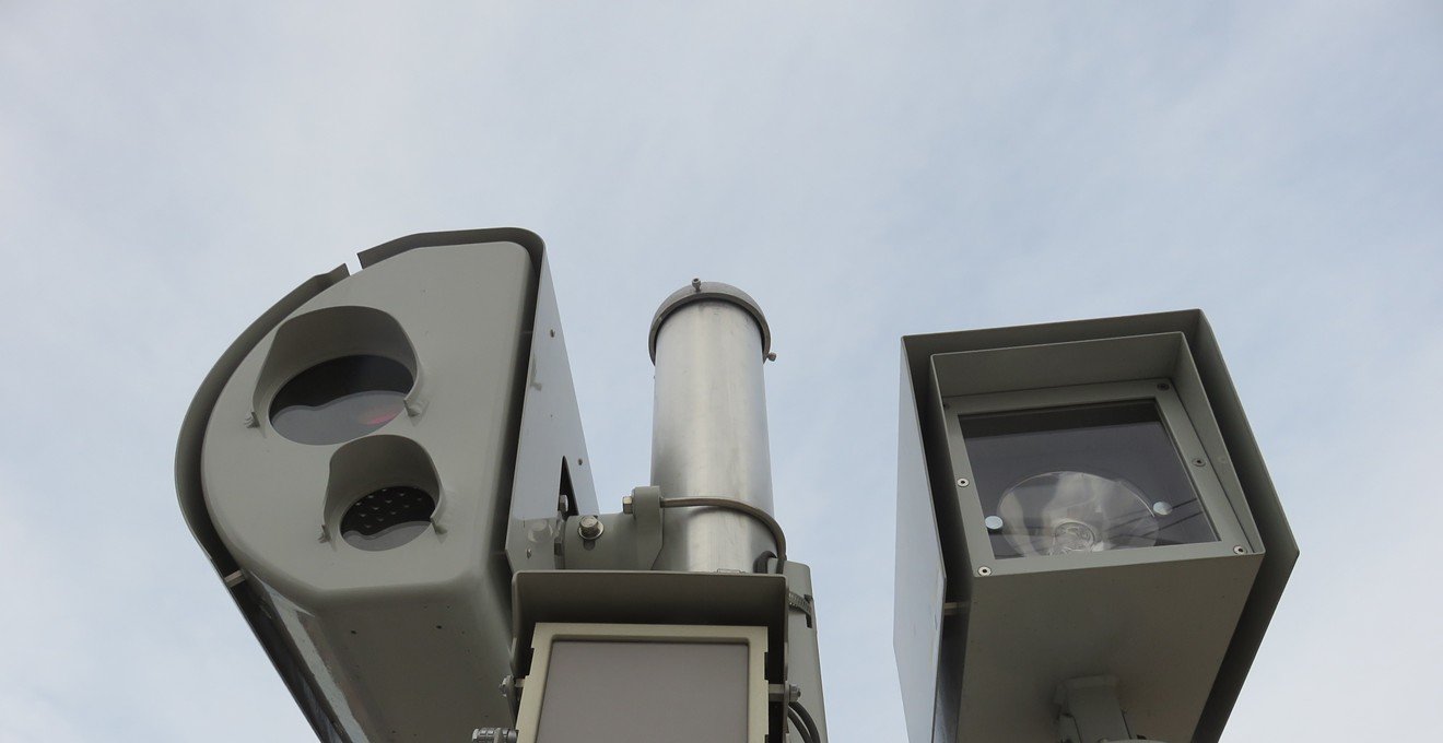 Map: Tempe red light cameras will go up at 14 intersections