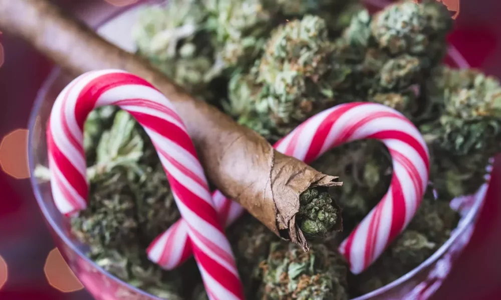 2024 Arizona cannabis gift guide for the stoner in your life