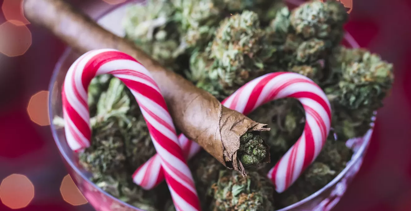 2024 Arizona cannabis gift guide for the stoner in your life