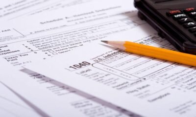 Senior Tax Aid seeks volunteers, anticipates tax prep services