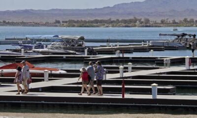 Havasu Riviera Marina enjoys first 'full' season, looks to future development