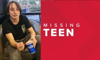 Gilbert police looking for missing teen