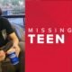 Gilbert police looking for missing teen