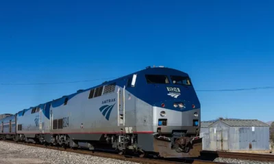 A Phoenix-Tucson train route inches toward reality: What to know