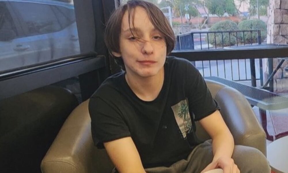 Silver Alert issued for missing Gilbert teen