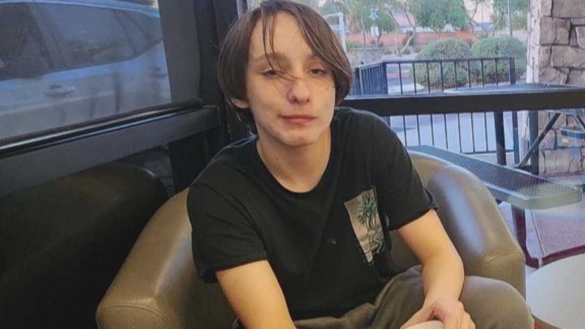 Silver Alert issued for missing Gilbert teen