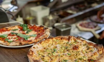 The top 10 best pizzerias in metro Phoenix