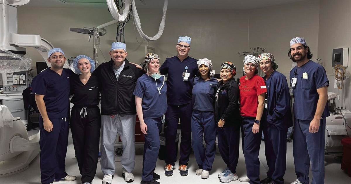 Patient travel lessens with added Havasu Regional Medical Center health services