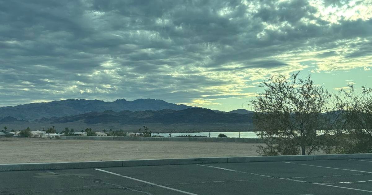 Water quality lab proposal to Havasu planning panel