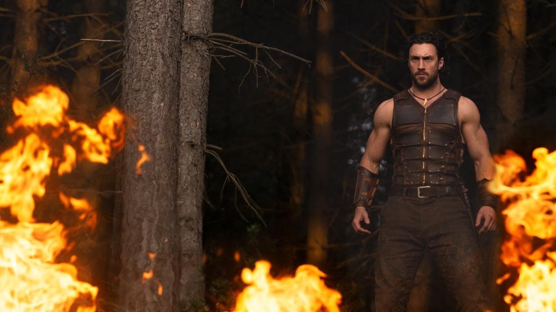 ‘Kraven the Hunter’ flops while ‘Moana 2’ tops the box office again