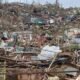 France rushes aid to Mayotte, with hundreds feared dead and hunger rising after Cyclone Chido