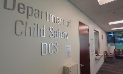 Arizona Department of Child Safety 'discriminates' against parents with disabilities, DOJ says