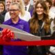 New school store sees grand opening thanks to educators, students