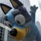 Disney reveals 'Bluey' animated movie is in the works