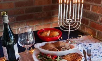 5 Phoenix restaurants with Hanukkah menus, dishes to celebrate