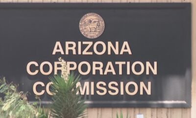 Arizona commissioners censure Anna Tovar for alleged violations