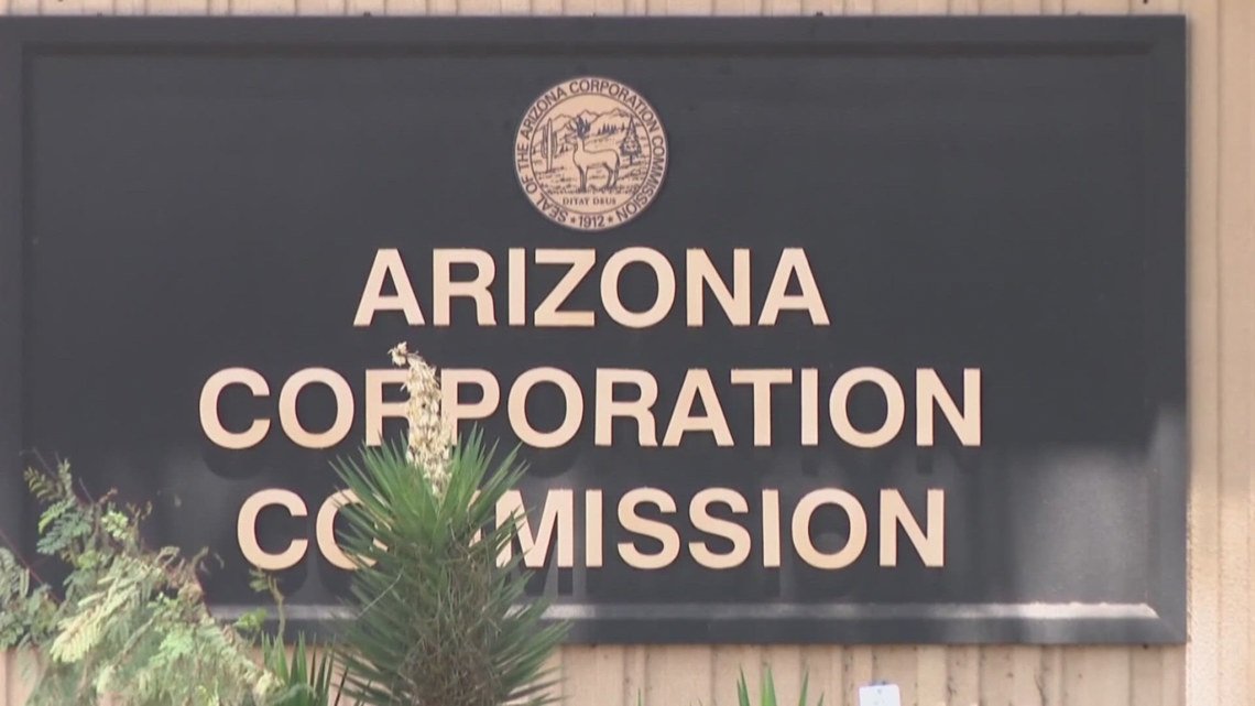 Arizona commissioners censure Anna Tovar for alleged violations