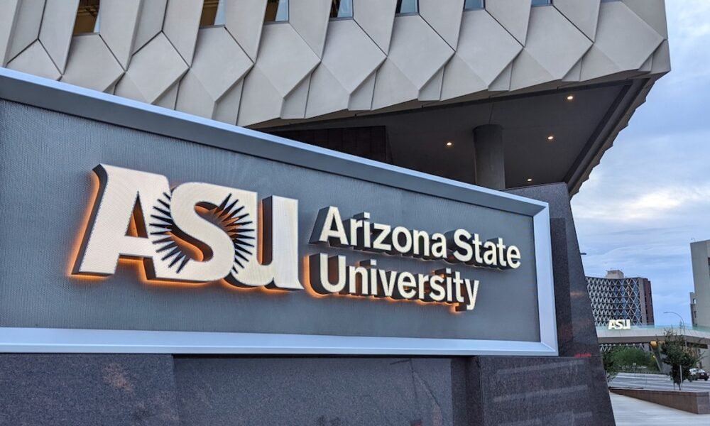 ASU loses bid to dismiss anti-DEI lawsuit brought by professor