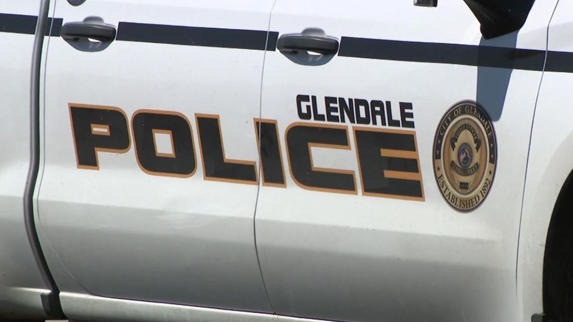 Motorcyclist killed in Glendale crash