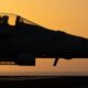 2 US Navy pilots shot down over Red Sea in apparent 'friendly fire' incident, US military says