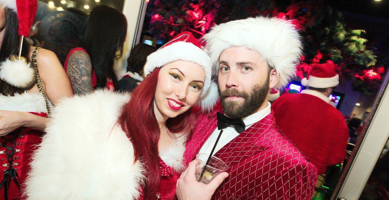 Phoenix bars and music venues open on Christmas Eve and Day