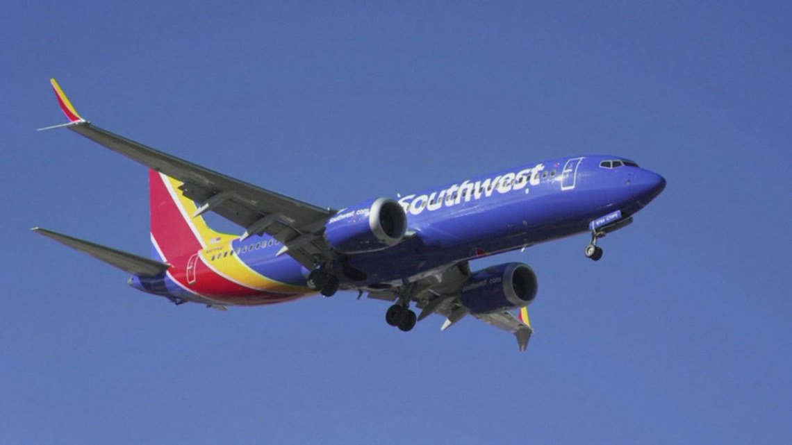 'Altercation' forces flight to return to Sky Harbor Airport