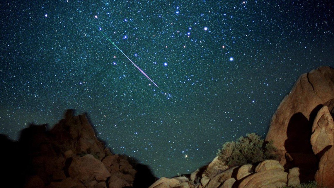 Top skywatching events for 2025 you don't want to miss