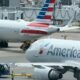 American Airlines requests ground stop for flights nationwide due to 'technical issue'