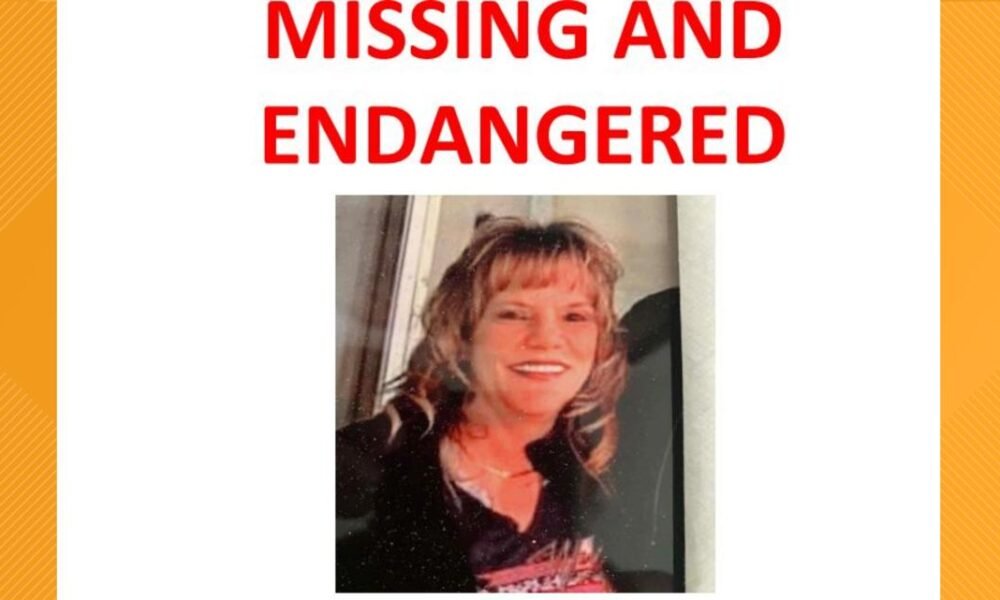 Arizona woman still missing 1 year later, foul play suspected