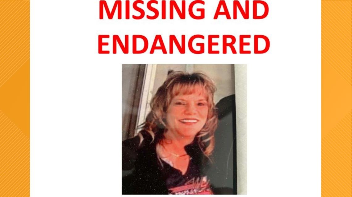 Arizona woman still missing 1 year later, foul play suspected