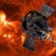 NASA's Parker Solar Probe survives close brush with the sun's scorching surface