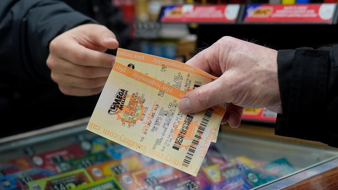 Mega Millions mania: $1.22B jackpot rekindles debate on lottery's allure