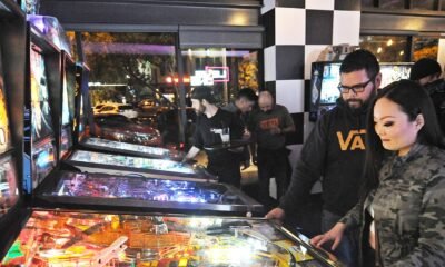 Level 1 Arcade Bar in Gilbert is closing. Here's why