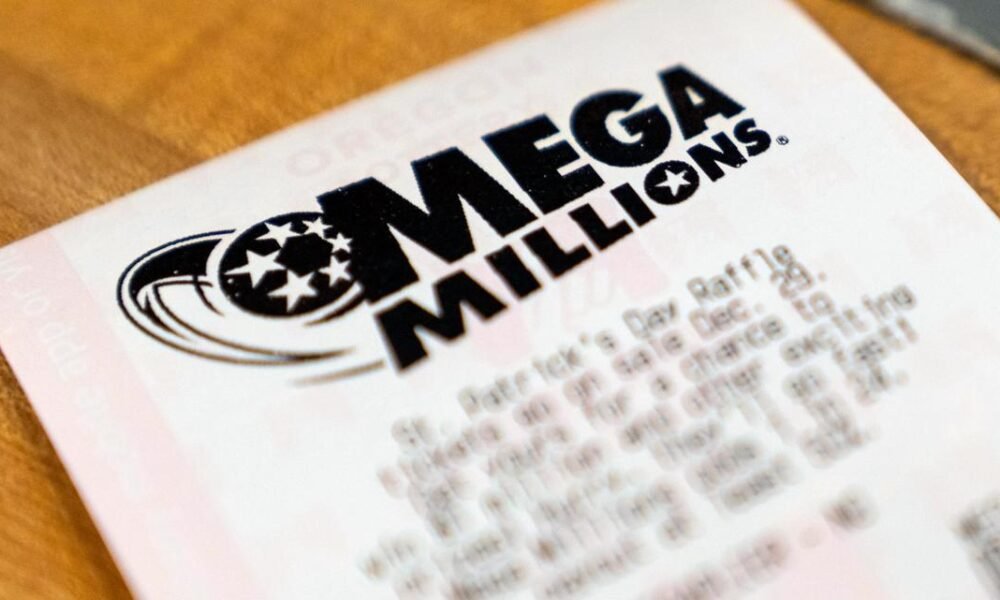 Did anyone win the $1.22B Mega Millions jackpot?