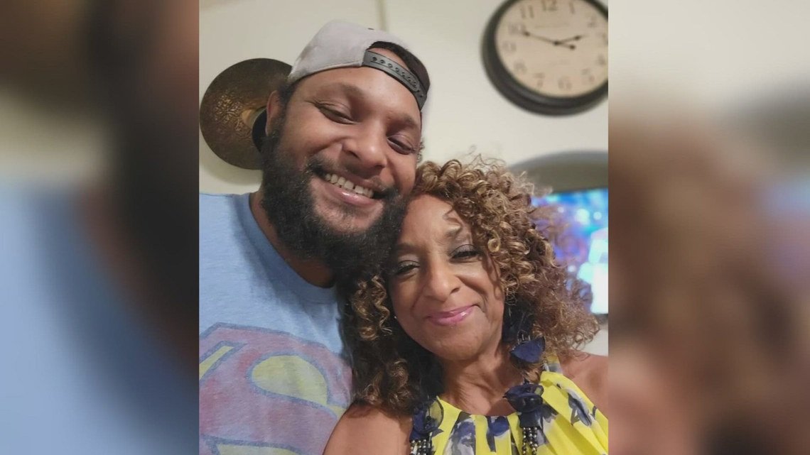 35-Year-Old father of 5 killed in brutal attack in Phoenix