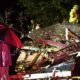 Storms batter Southeast US with tornadoes, causing deaths and widespread power outages