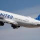 United Airlines flight to Phoenix makes emergency landing after crew reports smoke in the cockpit