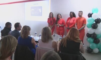 Perryville preparing women for life after prison in unique way: Troy Hayden Reports