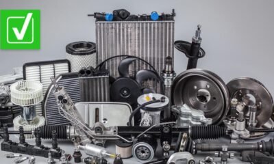 Yes, emails about a $100 auto parts settlement payment are legitimate