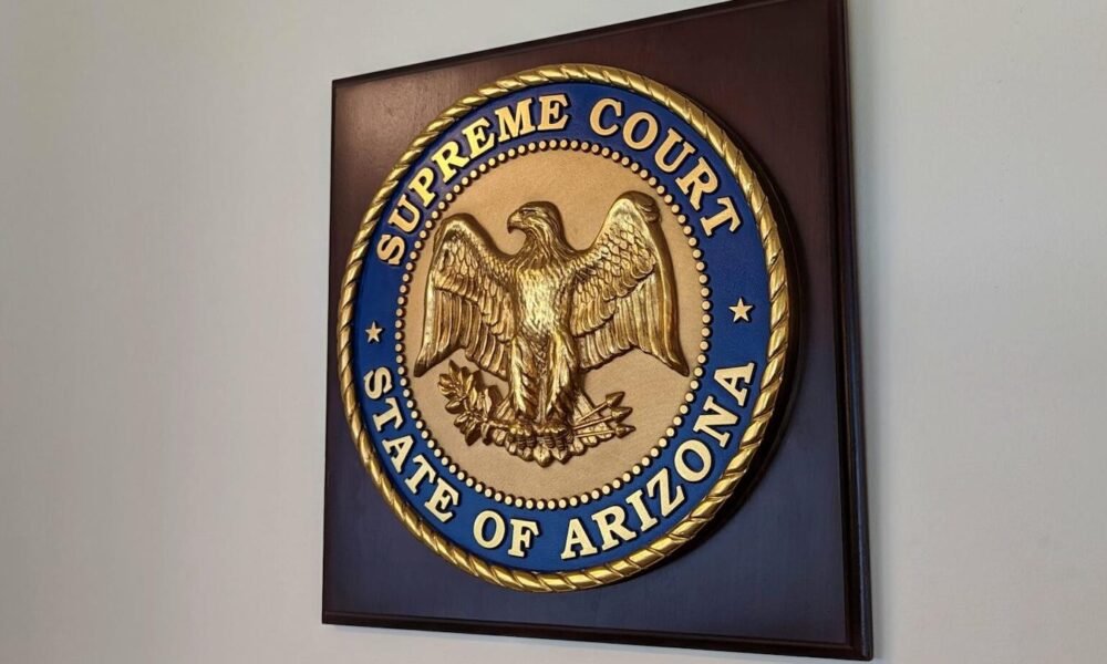 8 Az Supreme Court applicants advance to screening panel interviews