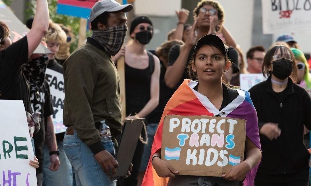 After Republican electoral victories, Az GOP anti-trans student bills are back