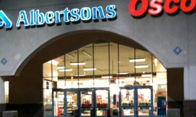 Albertsons sues Kroger after Oregon, Washington judges block $24.6B merger