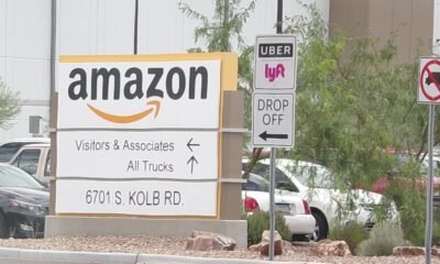 Amazon fights deception claims in Arizona court