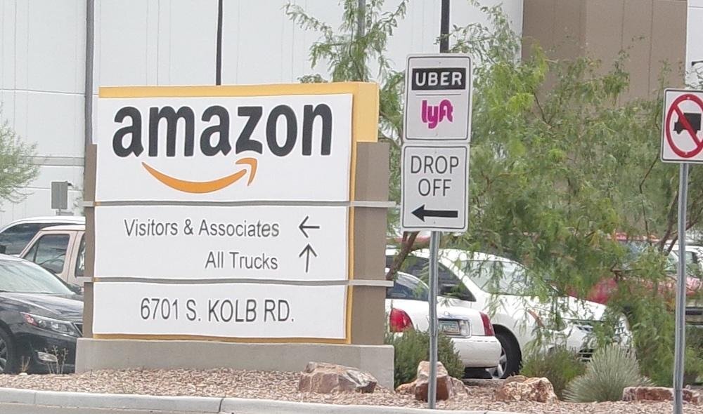 Amazon fights deception claims in Arizona court