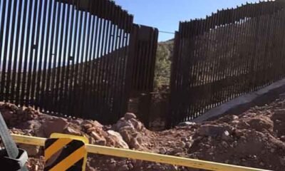 border wall